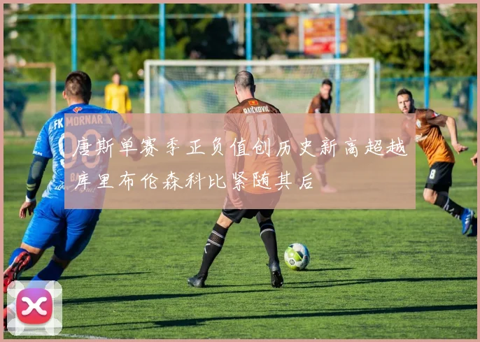 唐斯单赛季正负值创历史新高超越库里布伦森科比紧随其后